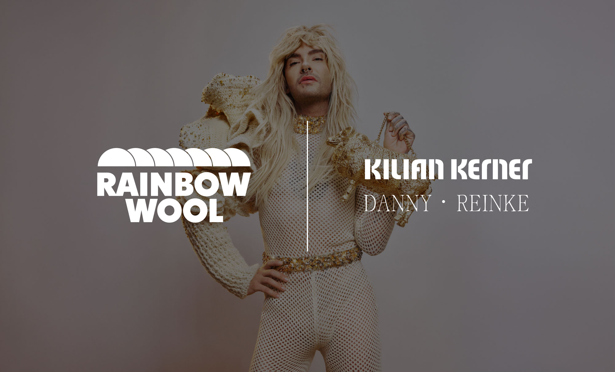 Rainbow Wool Beispielbild